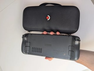 Steam Deck OLED 512GB