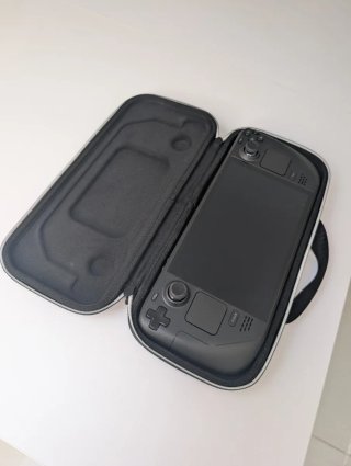 Steam Deck OLED 512GB