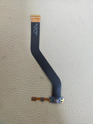 Conector Carga Samsung Tab SM-T530