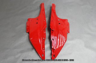 Carenado para HONDA CBR 500 R 2016 - 2018