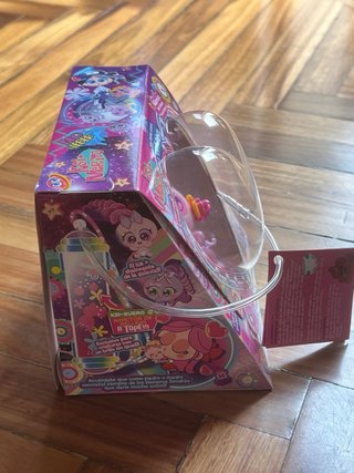 Ksi-Merito Neo Pimpao Guarnin Accesorio Juego