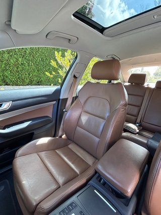 AUDI A6 QUATTRO/ 250 C.V. Automatic
