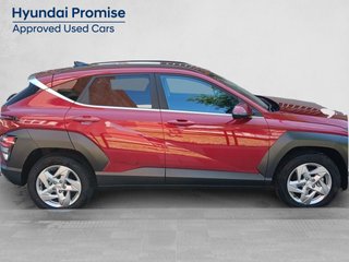 Hyundai Kona 2025
