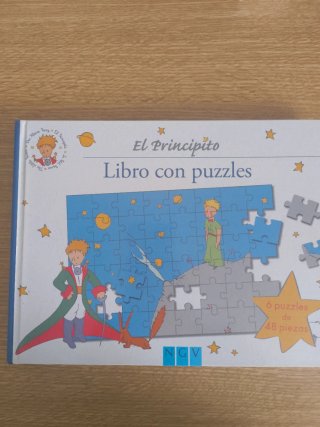 Libro puzzle