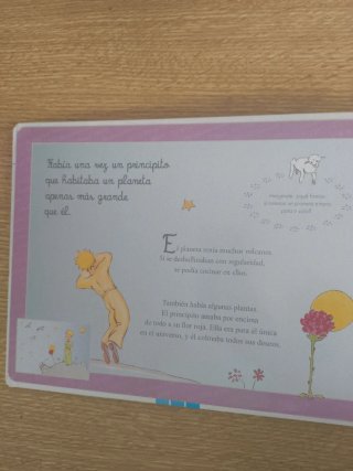 Libro puzzle