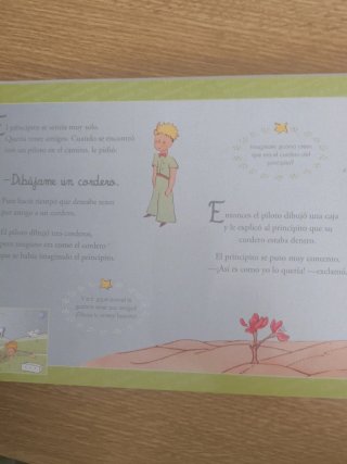 Libro puzzle