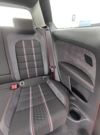 Volkswagen Golf GTI ClubSport MK7 2.0 TSI BMT 265