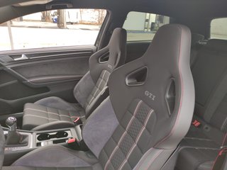 Volkswagen Golf GTI ClubSport MK7 2.0 TSI BMT 265