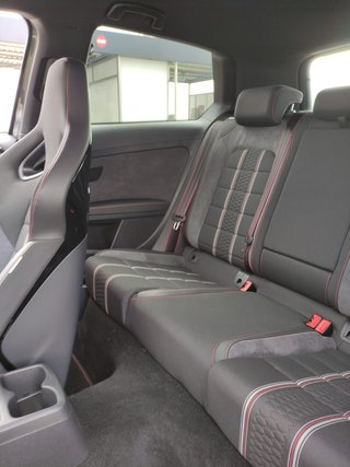 Volkswagen Golf GTI ClubSport MK7 2.0 TSI BMT 265