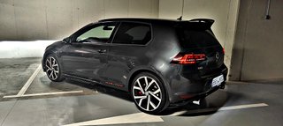 Volkswagen Golf GTI ClubSport MK7 2.0 TSI BMT 265