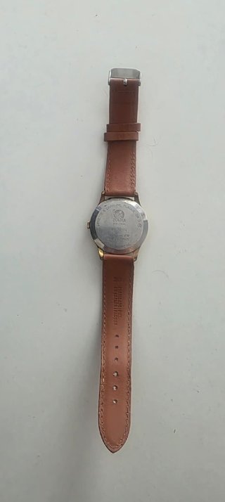 Reloj Dogma Prima Suizo Cuerda Manual