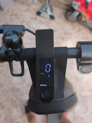 Patinete Eléctrico Xiaomi 1S