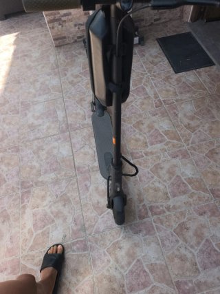 Patinete Eléctrico Xiaomi 1S