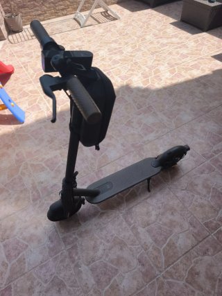 Patinete Eléctrico Xiaomi 1S