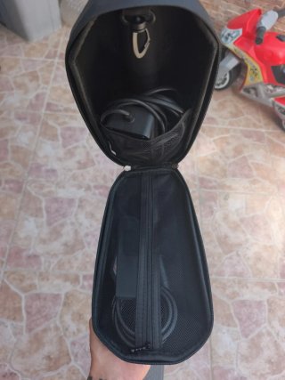 Patinete Eléctrico Xiaomi 1S