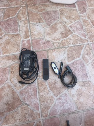 Patinete Eléctrico Xiaomi 1S