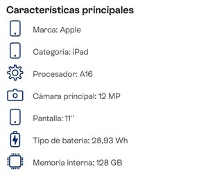 Apple iPad A16(2025)
