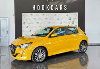 Financiación mes: Peugeot 208 2021 Active