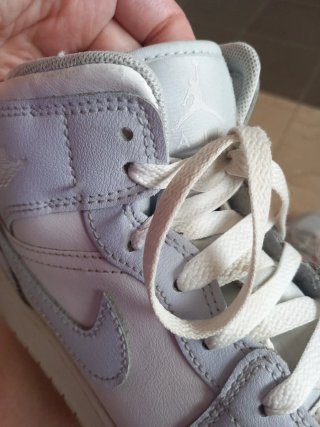 Scarpe Nike Air Jordan 1 Mid