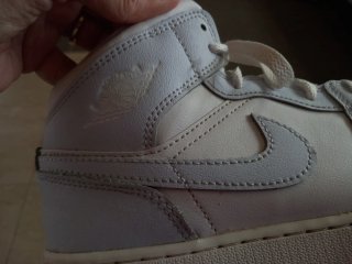 Scarpe Nike Air Jordan 1 Mid