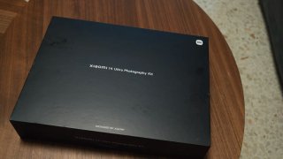 Kit Fotográfico Xiaomi 14 Ultra