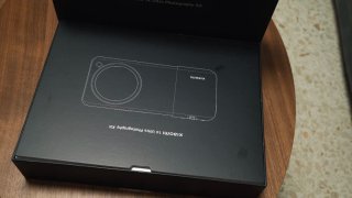 Kit Fotográfico Xiaomi 14 Ultra
