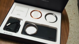 Kit Fotográfico Xiaomi 14 Ultra