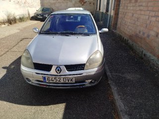 Renault Clio 2006