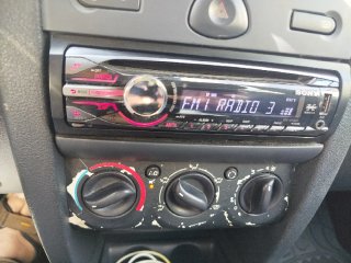 Renault Clio 2006
