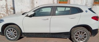 BMW X2 2019