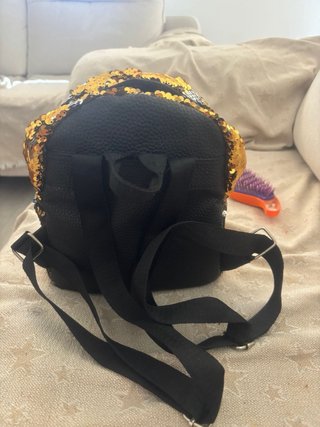 Mochila LOL Lentejuelas Infantil