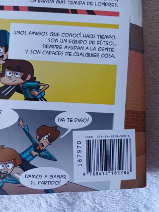 Balbuena Con Los Inventores Del Fútbol