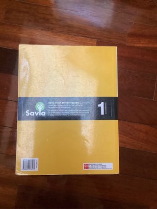 Libro de texto de matemáticas aplicadas a las ccss