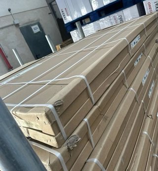 Caseta jardín metálica 3 m2 Kingston Silver