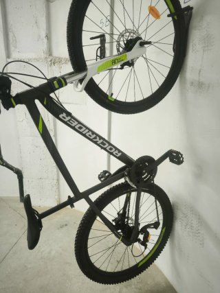 Bicicleta Rockrider ST520 27.5