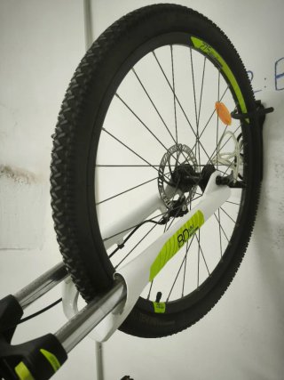 Bicicleta Rockrider ST520 27.5