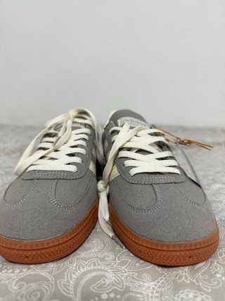 Adidas Spezial Gris Beige