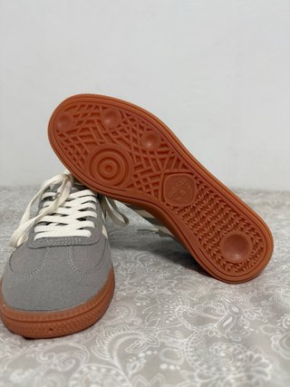 Adidas Spezial Gris Beige