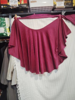Disfraz Steampunk Talla 48
