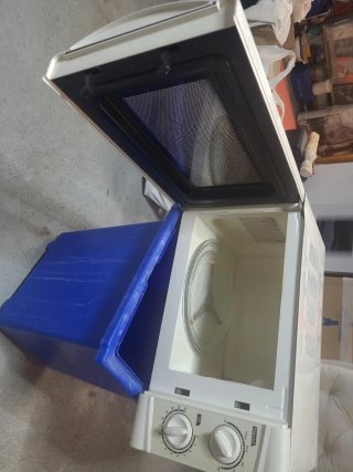 Microondas Schneider Blanco