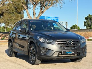 Mazda CX-5 2017