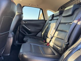 Mazda CX-5 2017