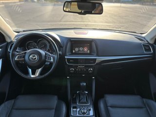 Mazda CX-5 2017