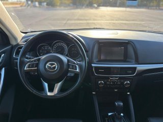 Mazda CX-5 2017