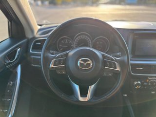 Mazda CX-5 2017
