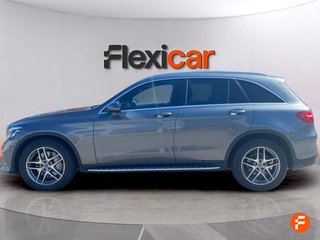 Mercedes-Benz GLC GLC 250 d 4MATIC