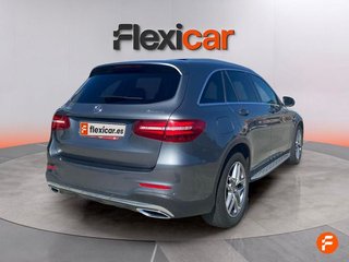 Mercedes-Benz GLC GLC 250 d 4MATIC