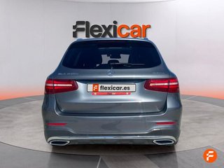 Mercedes-Benz GLC GLC 250 d 4MATIC