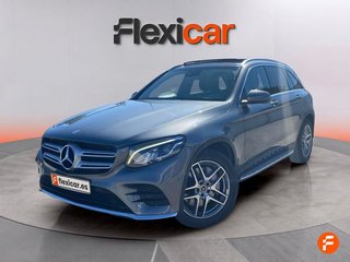 Mercedes GLC GLC 250 d 4MATIC
