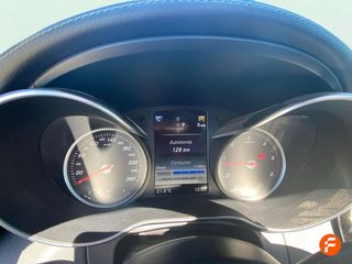 Mercedes GLC GLC 250 d 4MATIC